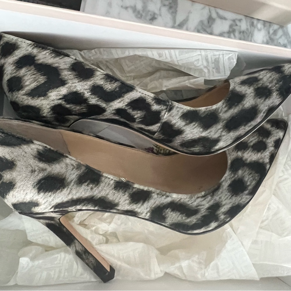 Ivanka Trump Carra Heels